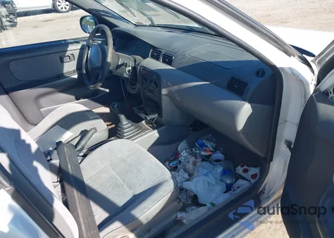 1995 Nissan Sentra Xe/Gxe/Gle из США, поврежденный, VIN 1N4AB41D9SC784483